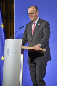 Internationaler Nordseegipfel 2026 in Hamburg