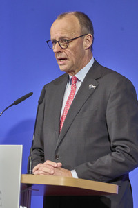 Internationaler Nordseegipfel 2026 in Hamburg