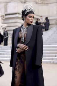 Schiaparelli Fashion Show, Paris Fashion Week 2026