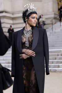 Schiaparelli Fashion Show, Paris Fashion Week 2026