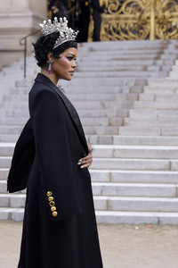 Schiaparelli Fashion Show, Paris Fashion Week 2026