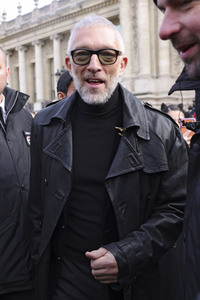 Schiaparelli Fashion Show, Paris Fashion Week 2026