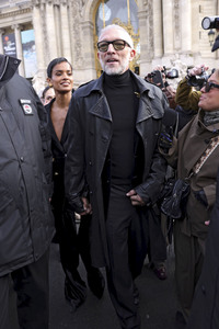 Schiaparelli Fashion Show, Paris Fashion Week 2026