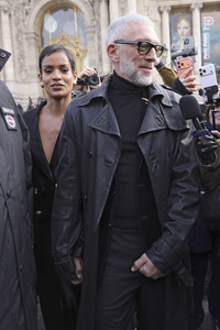 Schiaparelli Fashion Show, Paris Fashion Week 2026