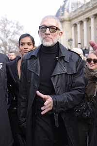 Schiaparelli Fashion Show, Paris Fashion Week 2026