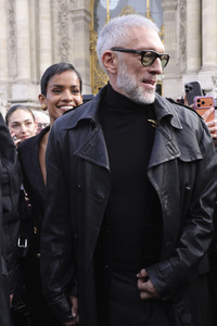 Schiaparelli Fashion Show, Paris Fashion Week 2026