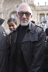 Schiaparelli Fashion Show, Paris Fashion Week 2026