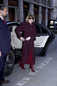 Ordensverleihung an Victoria Beckham in Paris