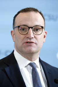 Fraktionssitzung der CDU/CSU-Bundestagsfraktion in Berlin