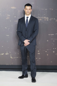 Filmscreening 'Crime 101' in London