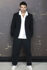 Filmscreening 'Crime 101' in London