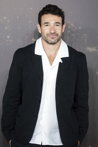 Filmscreening 'Crime 101' in London