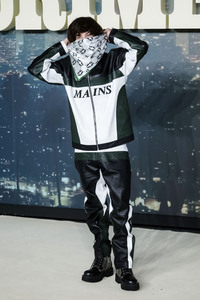 Filmscreening 'Crime 101' in London