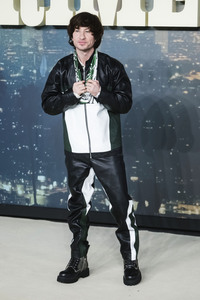 Filmscreening 'Crime 101' in London