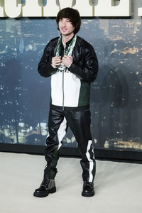 Filmscreening 'Crime 101' in London