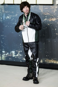 Filmscreening 'Crime 101' in London