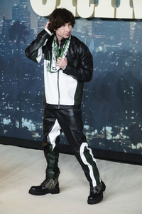 Filmscreening 'Crime 101' in London