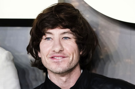 Filmscreening 'Crime 101' in London