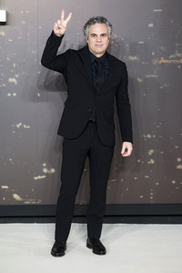 Filmscreening 'Crime 101' in London