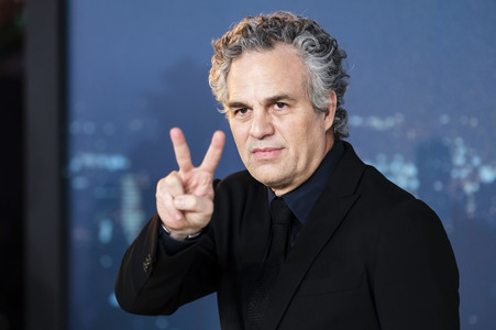 Filmscreening 'Crime 101' in London