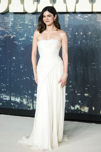 Filmscreening 'Crime 101' in London