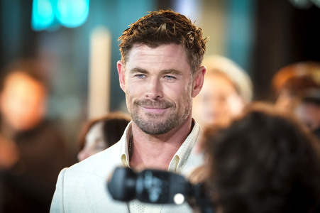 Filmscreening 'Crime 101' in London