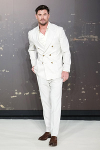 Filmscreening 'Crime 101' in London