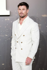 Filmscreening 'Crime 101' in London