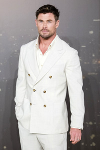 Filmscreening 'Crime 101' in London