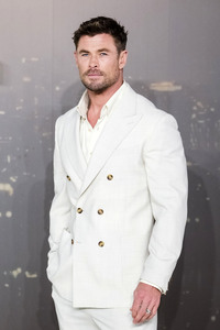 Filmscreening 'Crime 101' in London