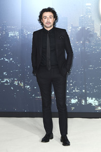 Filmscreening 'Crime 101' in London