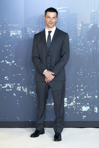 Filmscreening 'Crime 101' in London