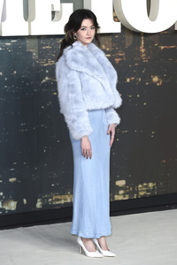 Filmscreening 'Crime 101' in London