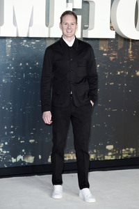 Filmscreening 'Crime 101' in London