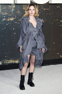 Filmscreening 'Crime 101' in London