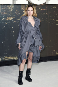 Filmscreening 'Crime 101' in London