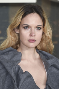 Filmscreening 'Crime 101' in London