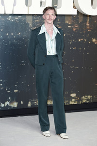 Filmscreening 'Crime 101' in London