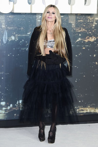 Filmscreening 'Crime 101' in London