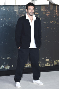 Filmscreening 'Crime 101' in London