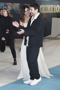 Filmscreening 'Crime 101' in London