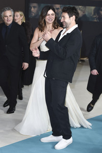 Filmscreening 'Crime 101' in London