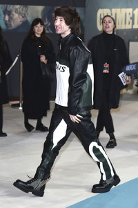 Filmscreening 'Crime 101' in London