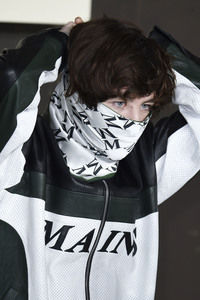 Filmscreening 'Crime 101' in London