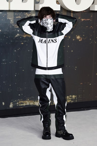 Filmscreening 'Crime 101' in London