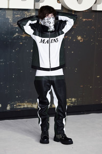 Filmscreening 'Crime 101' in London