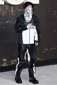 Filmscreening 'Crime 101' in London