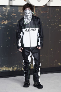 Filmscreening 'Crime 101' in London