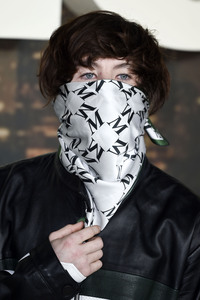 Filmscreening 'Crime 101' in London