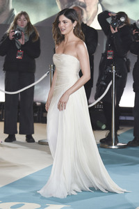 Filmscreening 'Crime 101' in London